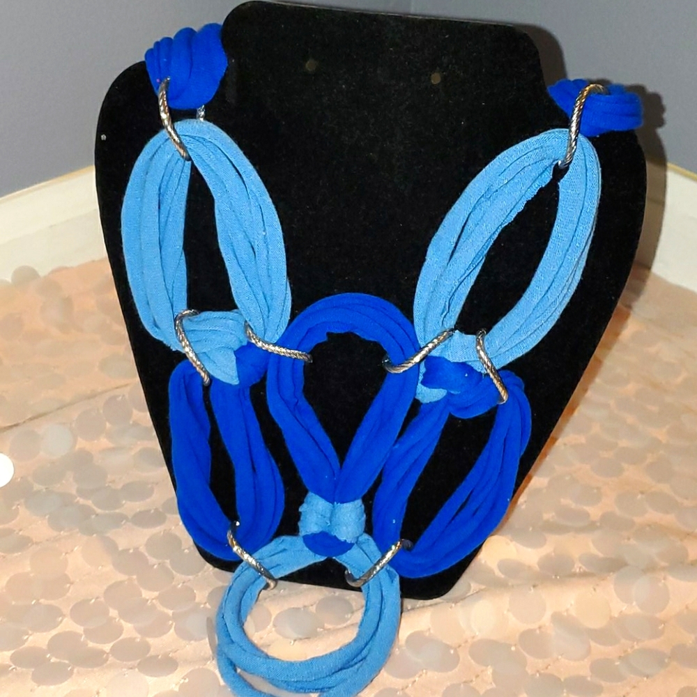 1 of a kind handmade jewelry